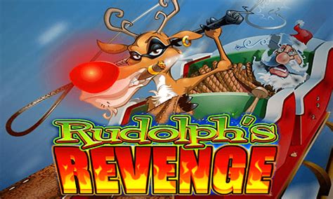 rudolph porn|Rudolfs Revenge